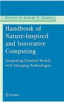 Handbook of Nature-Inspired and Innovative Computing