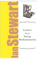 Letters to a Young Mathematician