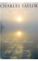 Dilemmas and Connections: Selected Essays