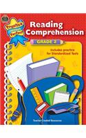 Reading Comprehension Grade 2