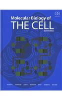 Molecular Biology of the Cell