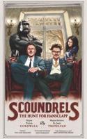 Scoundrels: The Hunt for Hansclapp