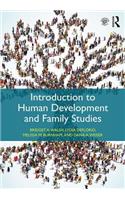 Introduction to Human Development and Family Studies