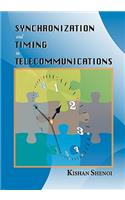 Synchronization and Timing in Telecommunications