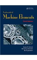 Fundamentals of Machine Elements