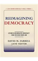 Reimagining Democracy