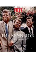 The Kennedys: End of a Dynasty