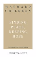 Wayward Children