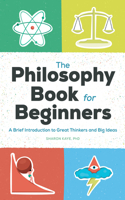 Philosophy Book for Beginners