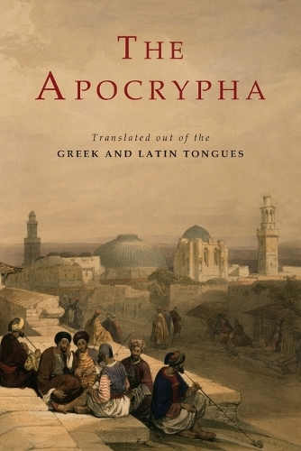 Apocrypha