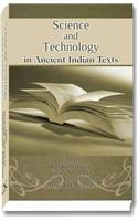 Science And Technology In Ancient Indian Texts
