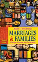 Marriages and Families