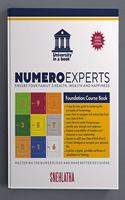 NUMEROEXPERTS Foundation Course Book Divine Science Numerology Future Expert Book