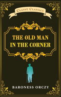 Old Man in The Corner