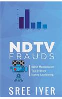 NDTV Frauds