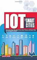 IoT and Smart Cities