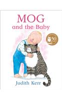Mog and the Baby