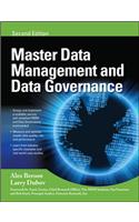Master Data Management and Data Governance, 2/E