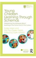 Young Children Learning Through Schemas