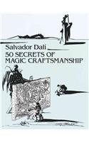 50 Secrets of Magic Craftsmanship