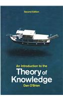 Introduction to the Theory of Knowledge