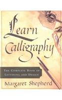 Learn Calligraphy