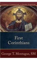 First Corinthians