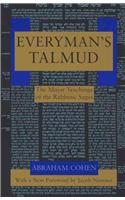 Everyman's Talmud