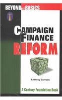 Campaign Finance Reform