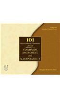101 Questions and Answers About Standards, Assessment and Accountability