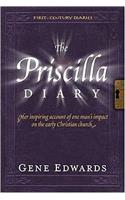 Priscilla Diary