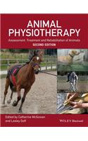 Animal Physiotherapy