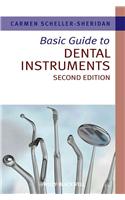 Basic Guide to Dental Instruments