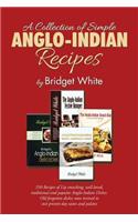 Collection of Simple Anglo-Indian Recipes