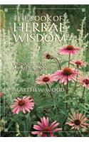 Book of Herbal Wisdom