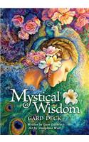 Mystical Wisdom Card Deck