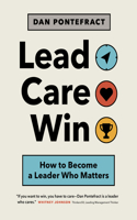 Lead. Care. Win.