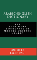 Arabic-English Dictionary