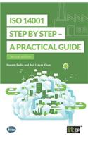 ISO 14001 Step by Step - A Practical Guide