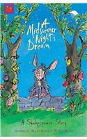 A Shakespeare Story: A Midsummer Night's Dream