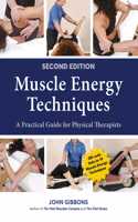 Muscle Energy Techniques