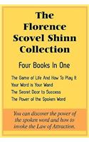 Florence Scovel Shinn Collection