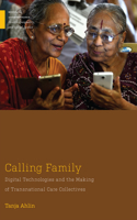 Calling Family