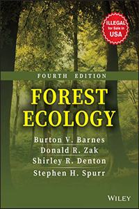 Forest Ecology
