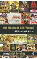 The Magic of Bollywood