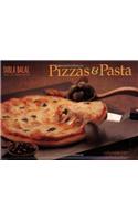 Pizzas and Pasta