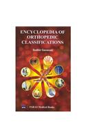Encyclopedia of Orthopedic Classifications 1st/2014