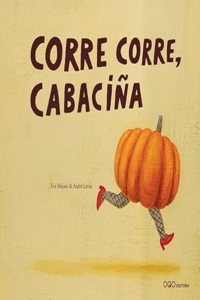 Corre corre, cabacina