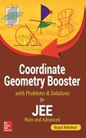 Coordinate Geometry Booster