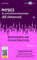 Physics for Joint Entrance Examination JEE (Advanced) Electrostatics and Current Electricity